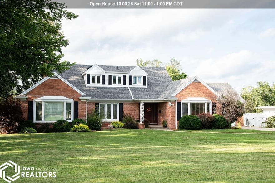 5 Raynan Drive, Ottumwa, Iowa