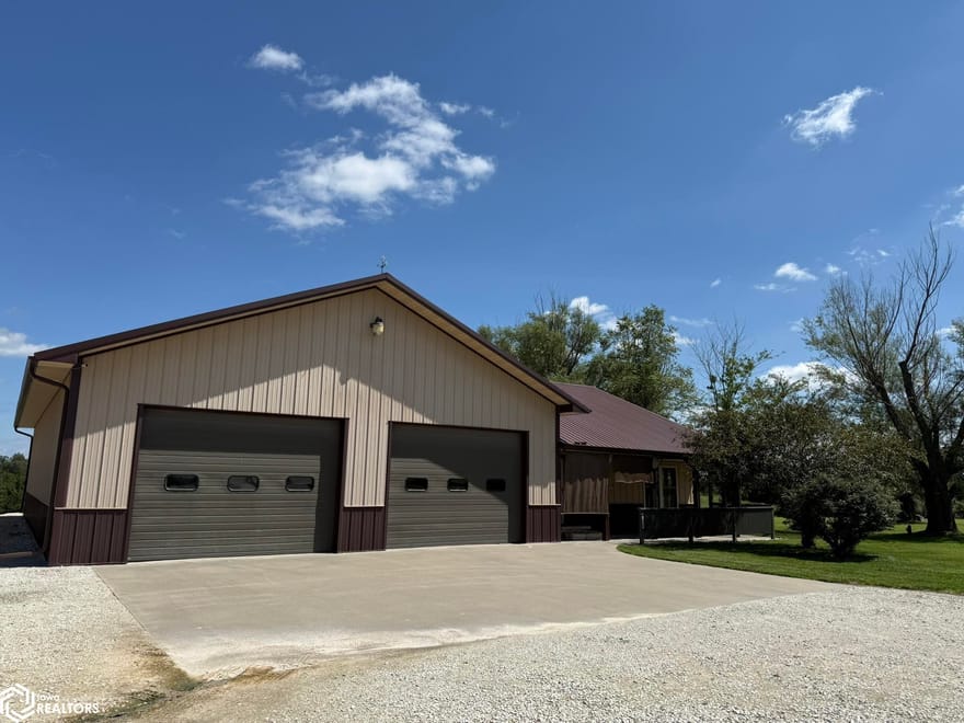 2430 330th Avenue, Woodburn, Iowa