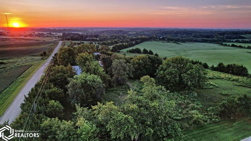 2120 Idaho St, Osceola, Iowa