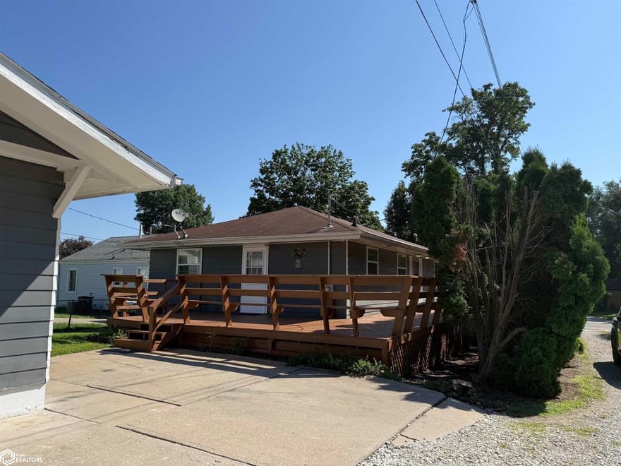 315 Osceola Street, Ottumwa, Iowa