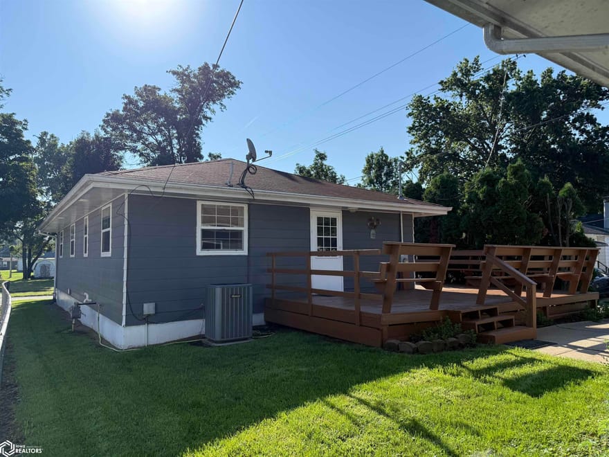 315 Osceola Street, Ottumwa, Iowa