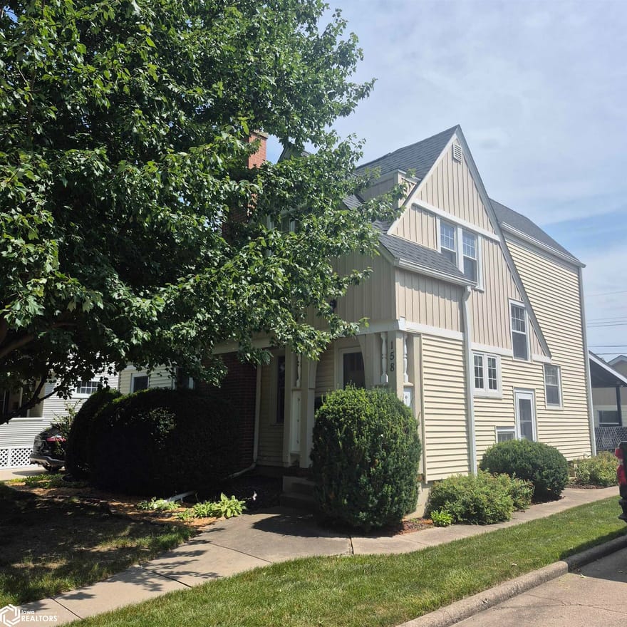158 Vogel, Ottumwa, Iowa