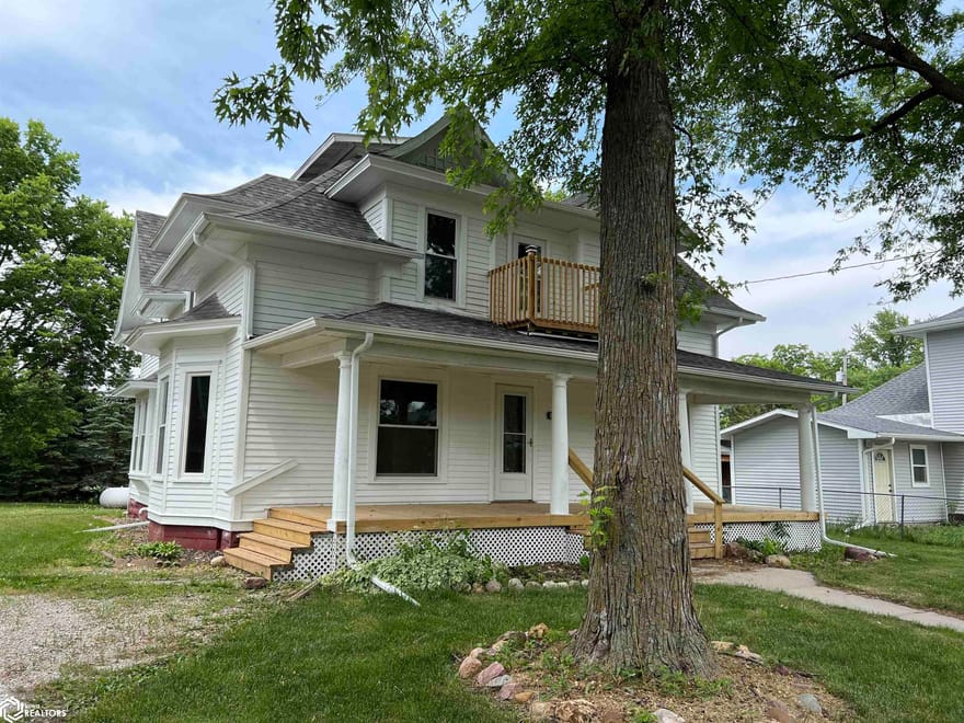 415 7th Street, Murray, Iowa