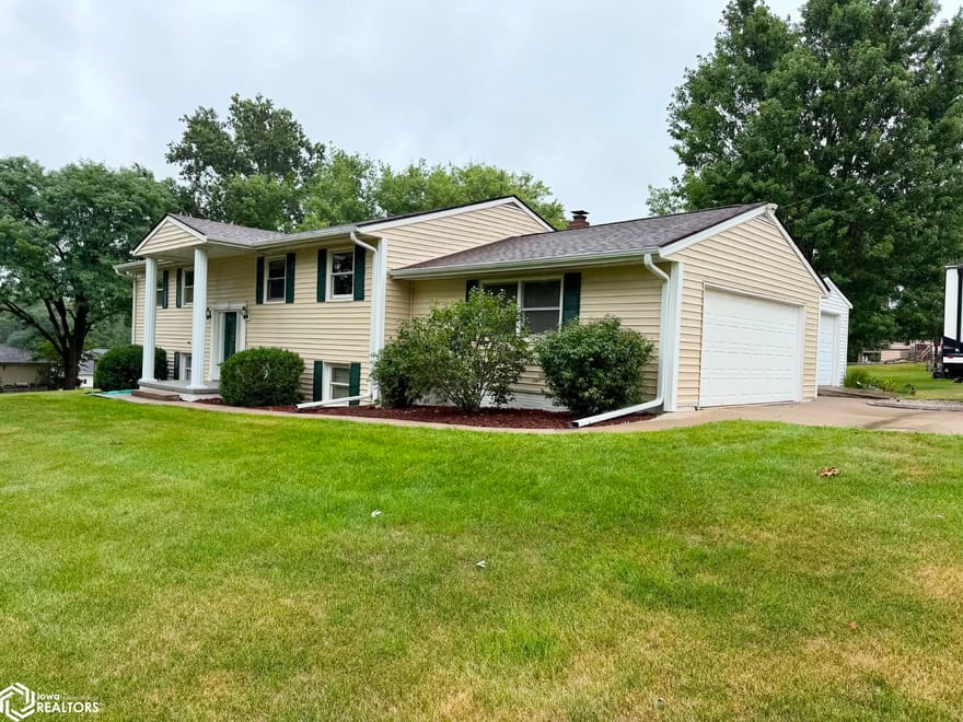 12659 Highway 149, Ottumwa, Iowa
