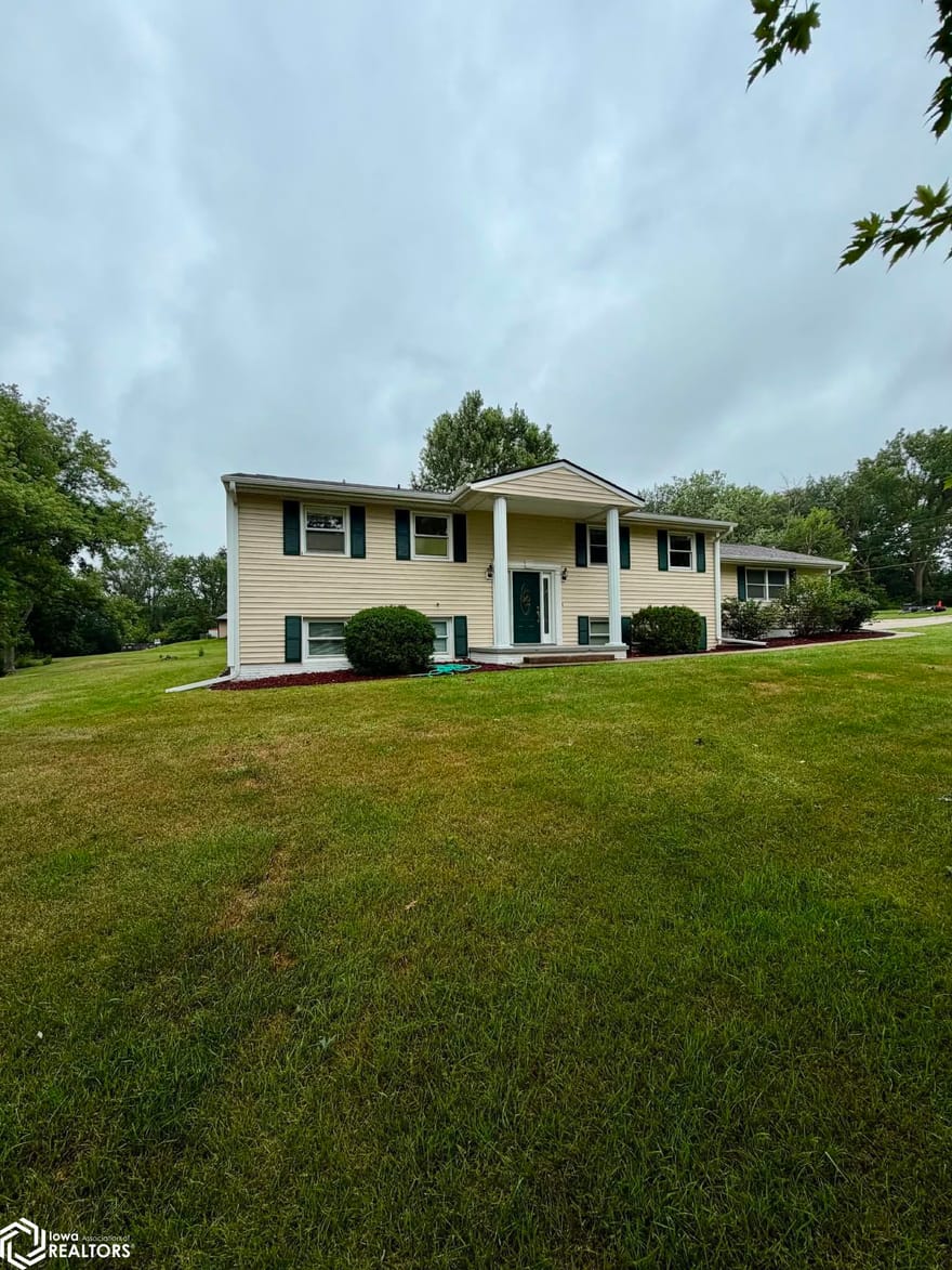 12659 Highway 149, Ottumwa, Iowa