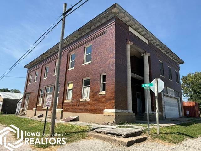 100 W Main Street, Lockridge, Iowa