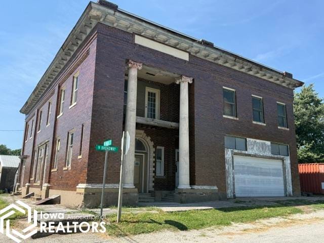100 W Main Street, Lockridge, Iowa