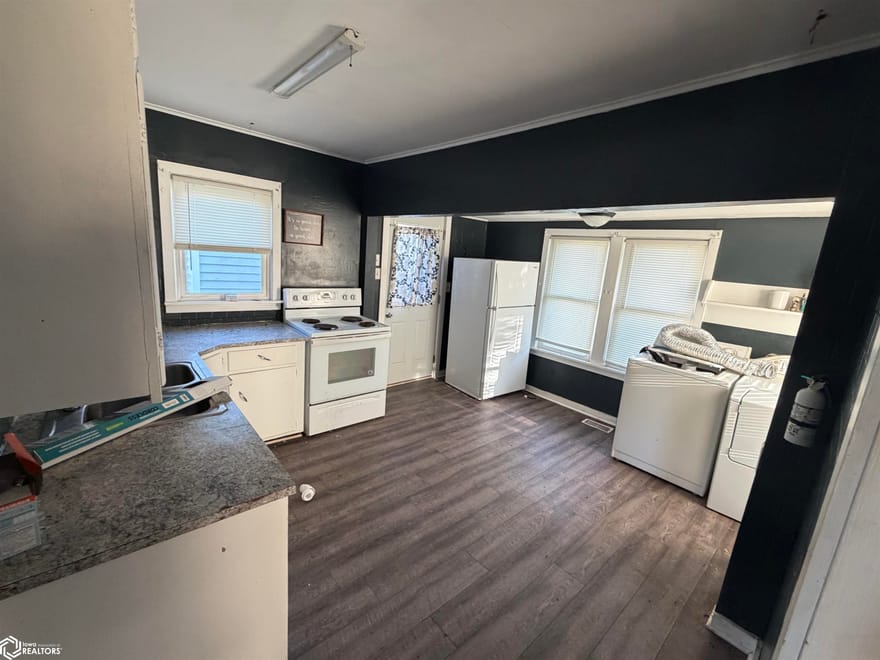 709 Prosser Street, Ottumwa, Iowa