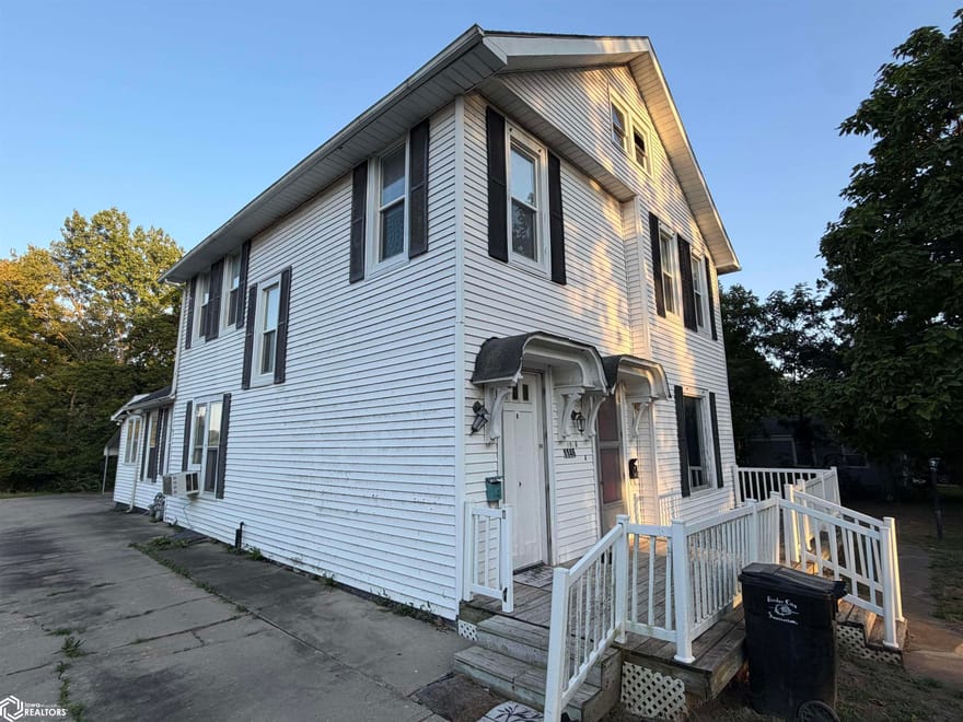 1146 N Elm Street, Ottumwa, Iowa