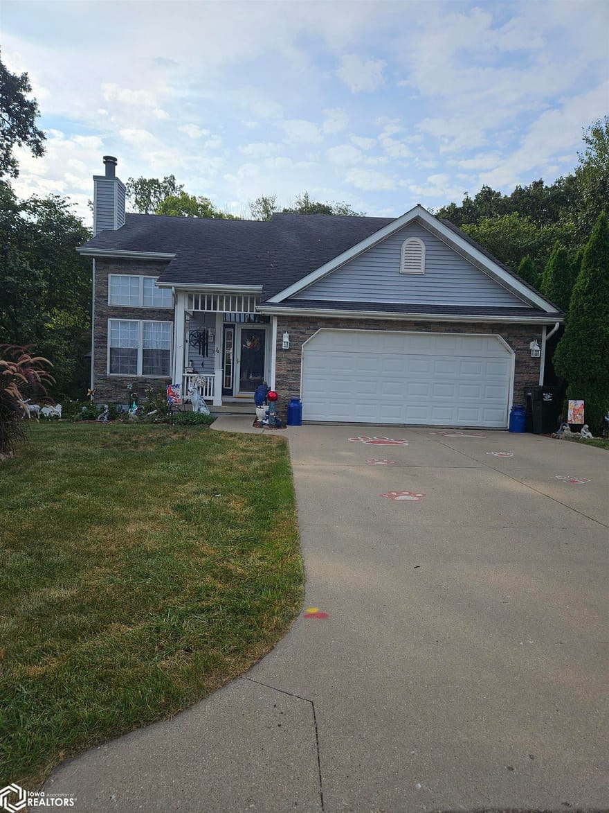 4 Cambridge Court, Ottumwa, Iowa