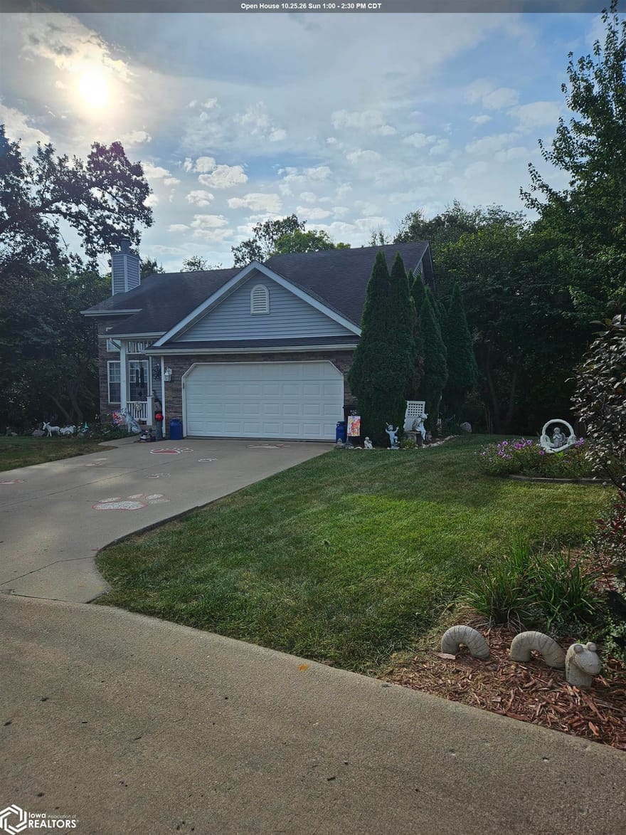 4 Cambridge Court, Ottumwa, Iowa