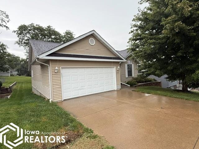 1213 Grant, Ottumwa, Iowa