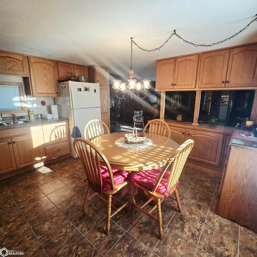 804 2nd Avenue, Oskaloosa, Iowa