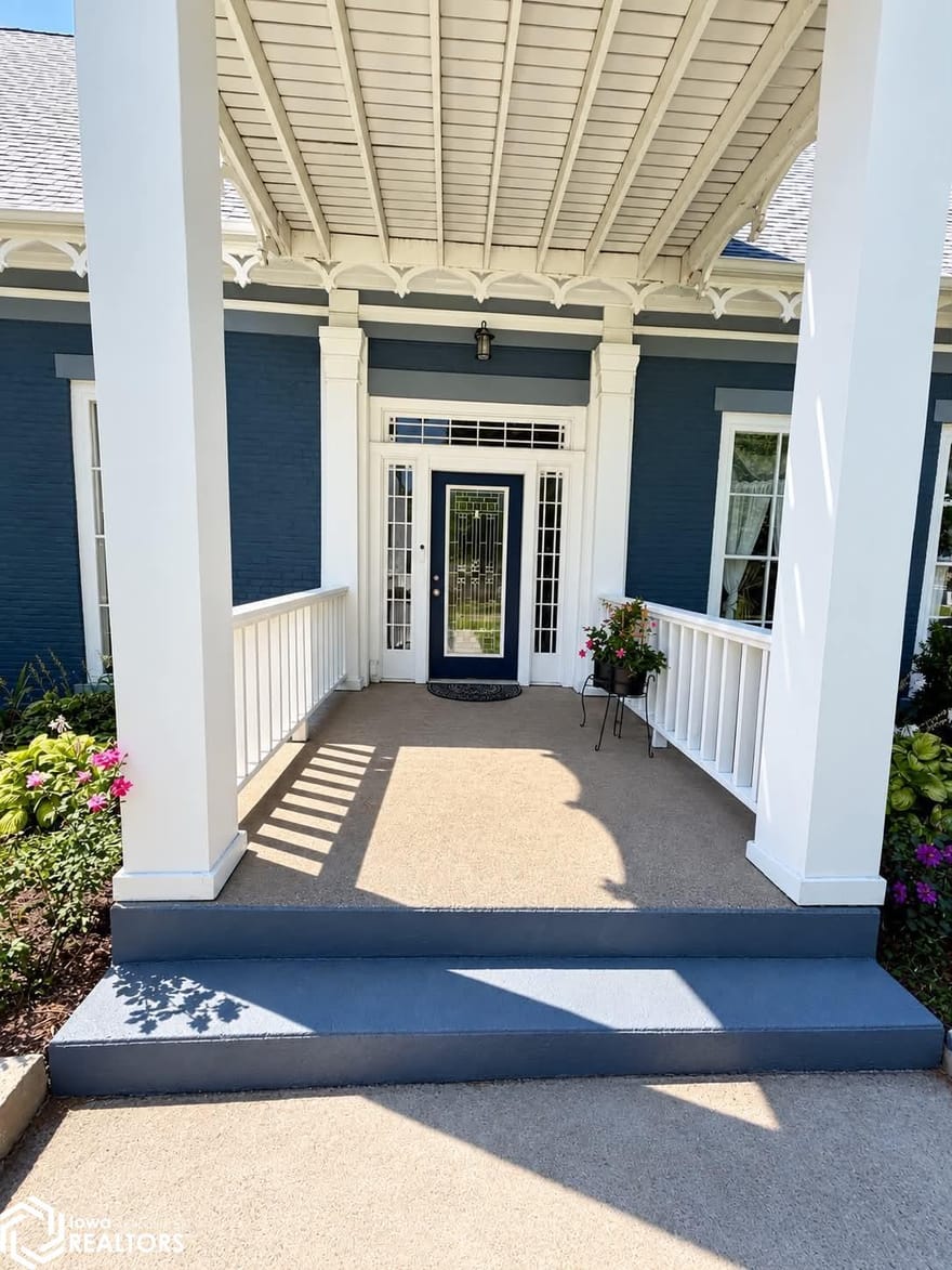 506 N 3rd Street, Eddyville, Iowa