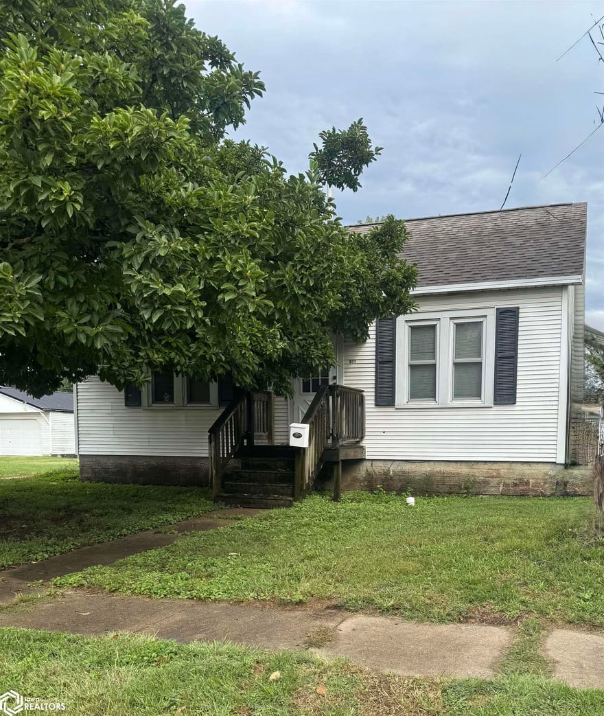 911 Lee Avenue, Ottumwa, Iowa