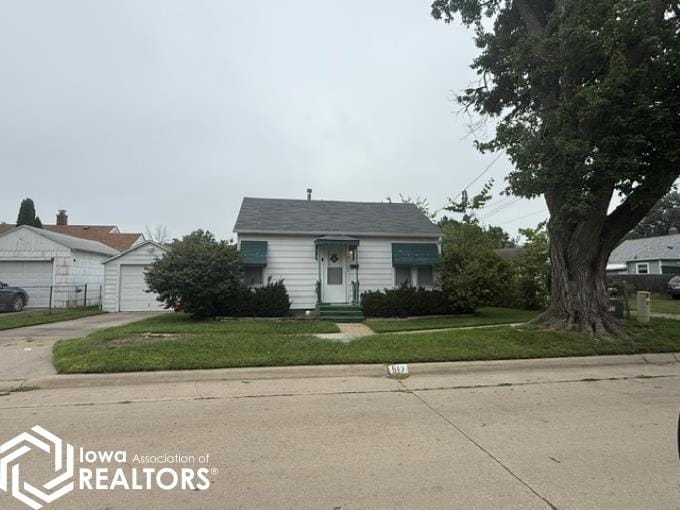 517 Baldwin Street, Ottumwa, Iowa