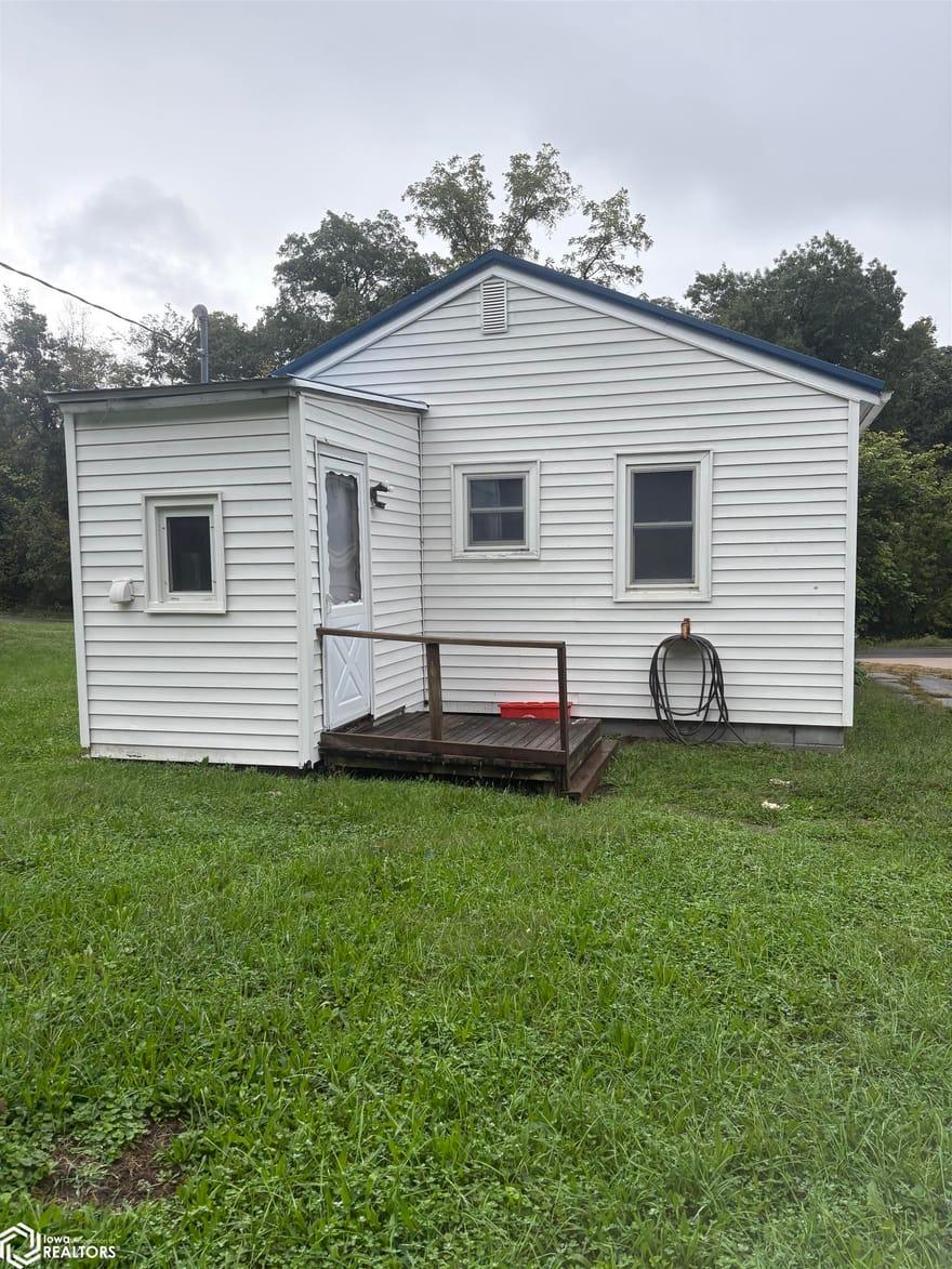 305 Mc Kinley, Ottumwa, Iowa