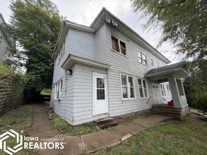 424 N Court Street, Ottumwa, Iowa