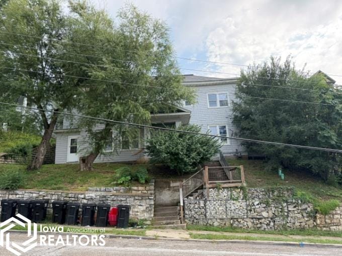 424 N Court Street, Ottumwa, Iowa