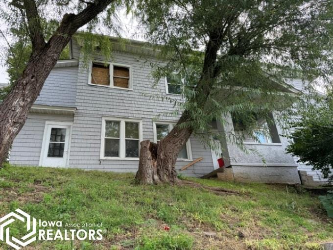 424 N Court Street, Ottumwa, Iowa