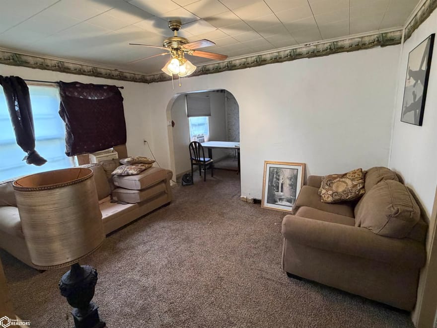838 Wabash Avenue, Ottumwa, Iowa