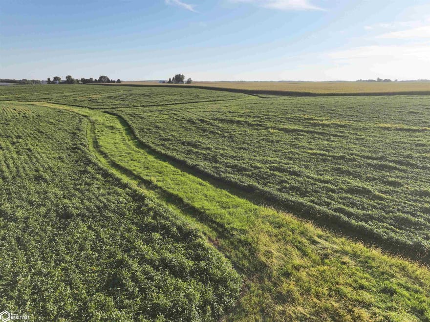 180th Street, Washington, Iowa