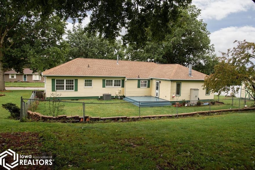 717 N Foster, Ottumwa, Iowa