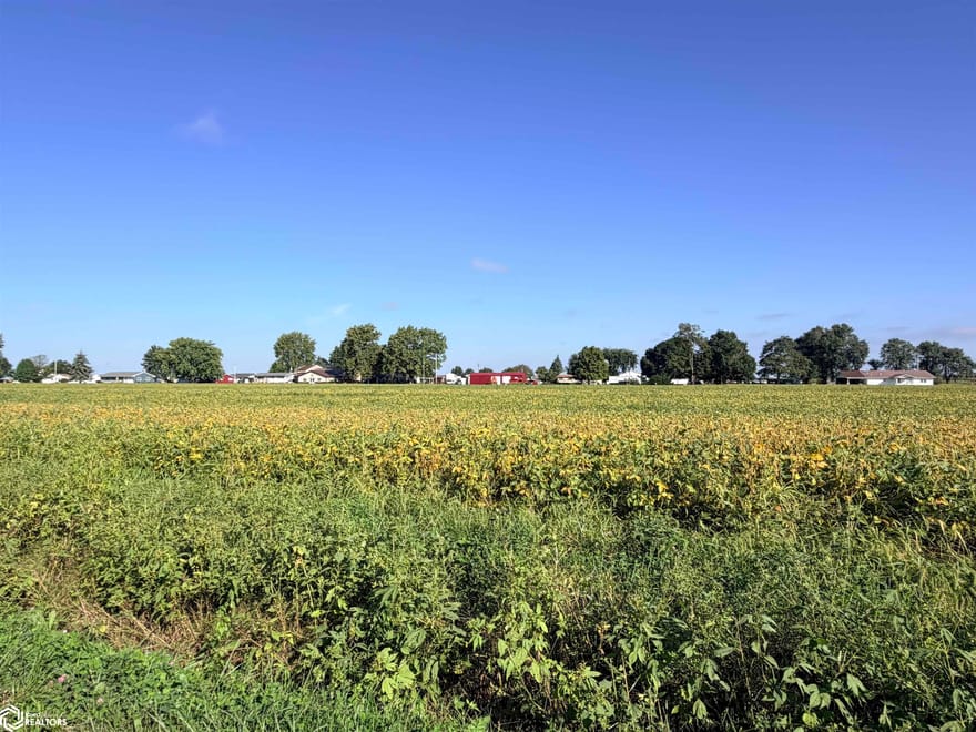 Old Highway 34, Batavia, Iowa