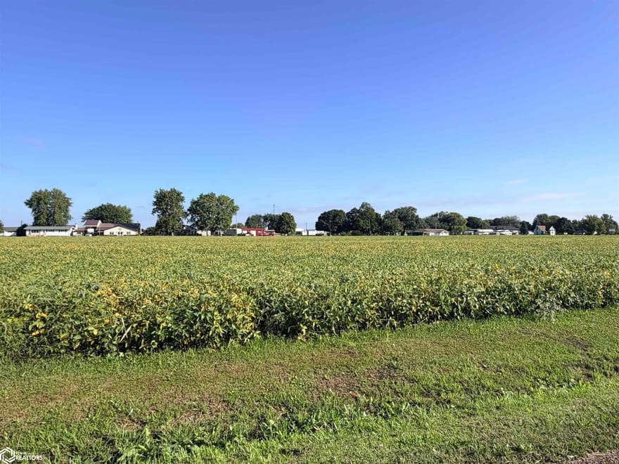 Old Highway 34, Batavia, Iowa