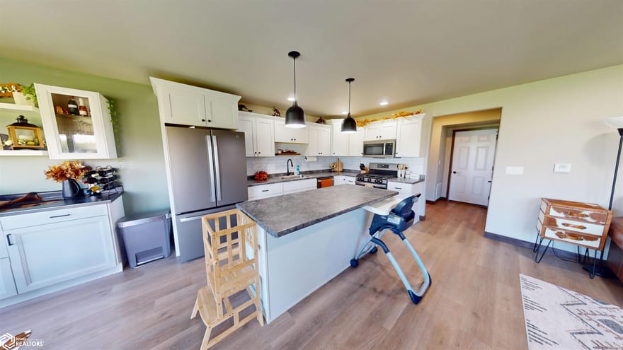 225B Timberline Terrace, Kalona, Iowa