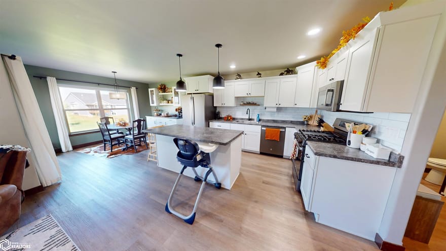 225B Timberline Terrace, Kalona, Iowa