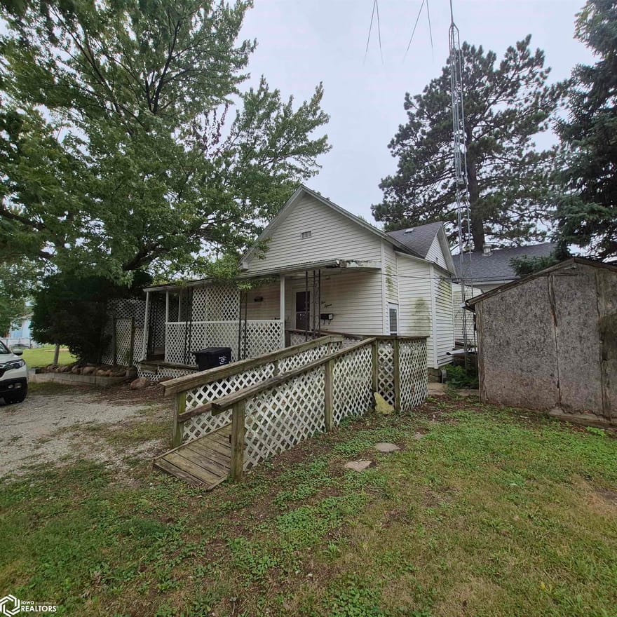515 Hawthorne Dr., Ottumwa, Iowa
