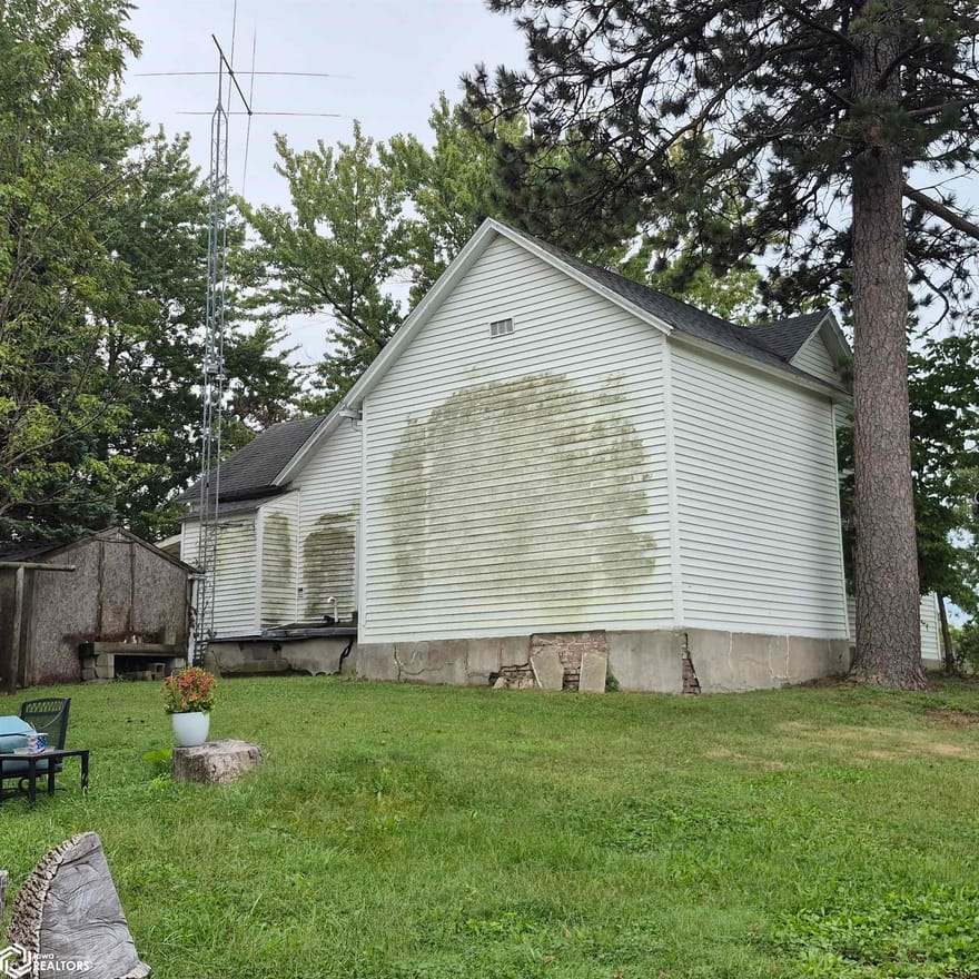515 Hawthorne Dr., Ottumwa, Iowa