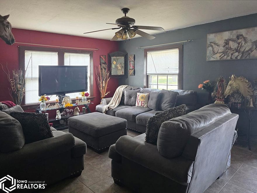 326 W Williams Street, Ottumwa, Iowa