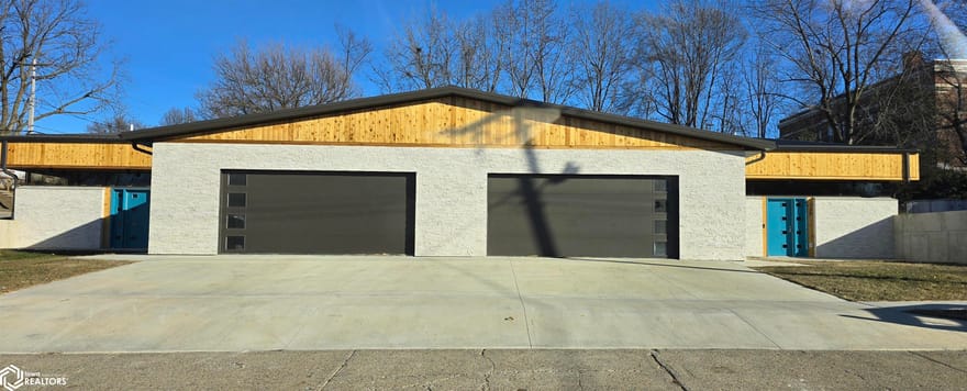 328 N 6th Street, Oskaloosa, Iowa