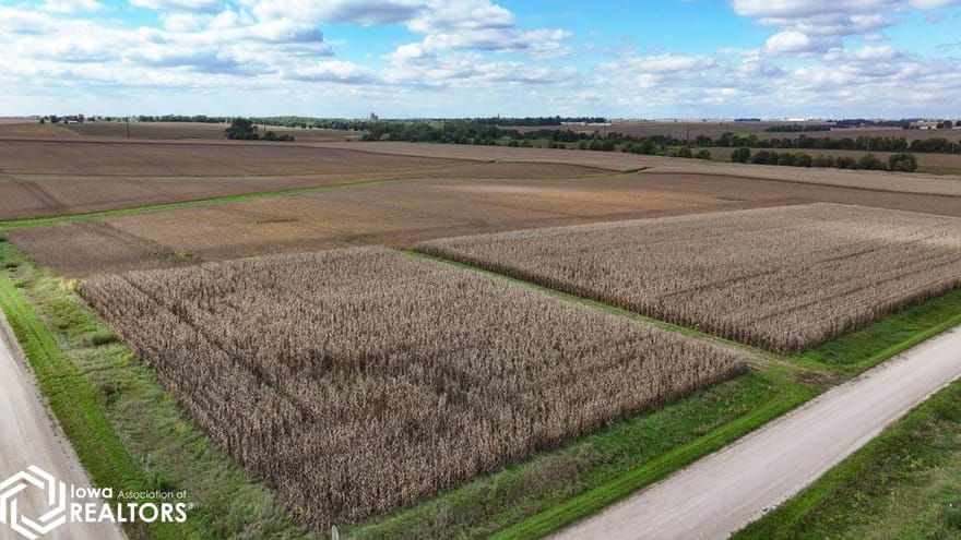 33603 J Ave, Beaman, Iowa