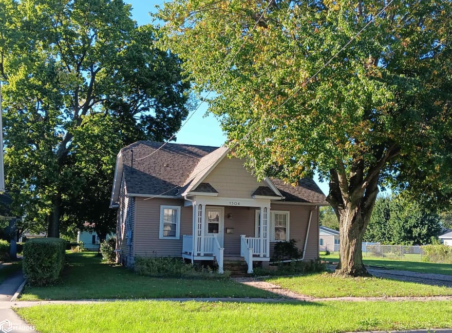 1304 Chester Avenue, Ottumwa, Iowa
