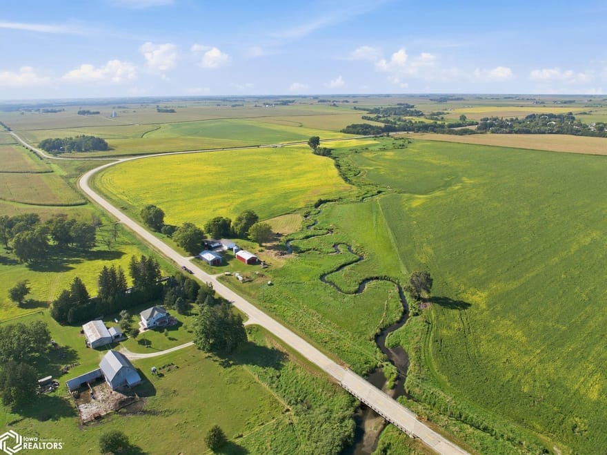 2383 110th Street, Stanley, Iowa
