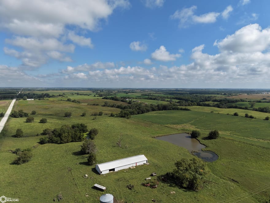 Miami St, Murray, Iowa