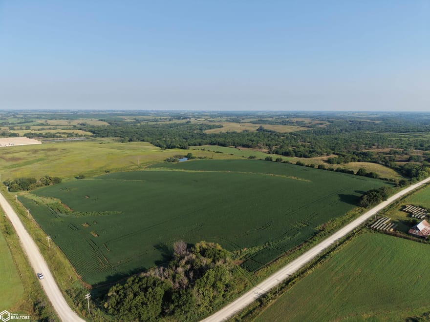 Nature St, Murray, Iowa