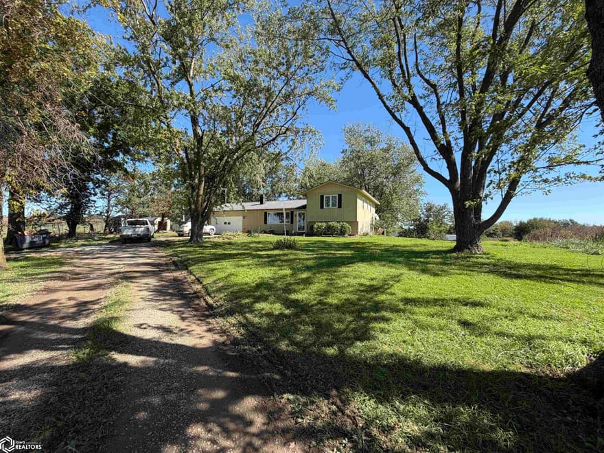 10181 180th Avenue, Ottumwa, Iowa