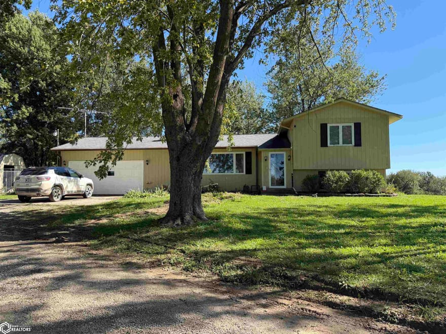 10181 180th Avenue, Ottumwa, Iowa
