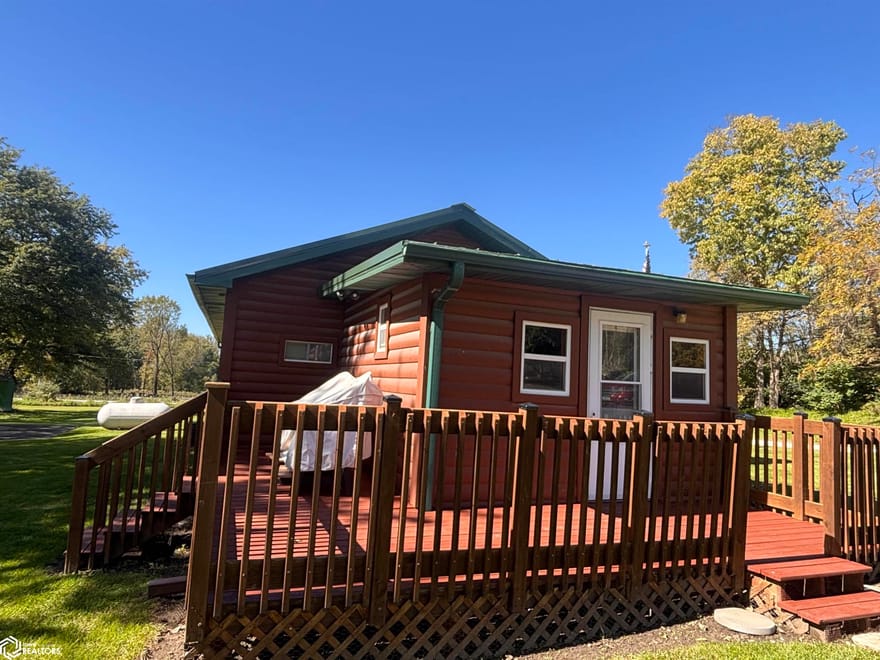 104 2nd Street, Mount Sterling, Iowa