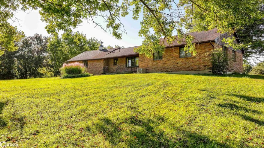 13464 65th Street, Ottumwa, Iowa
