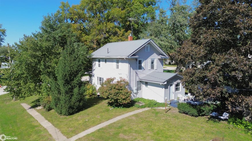 14765 Mcclure Street, Douds, Iowa