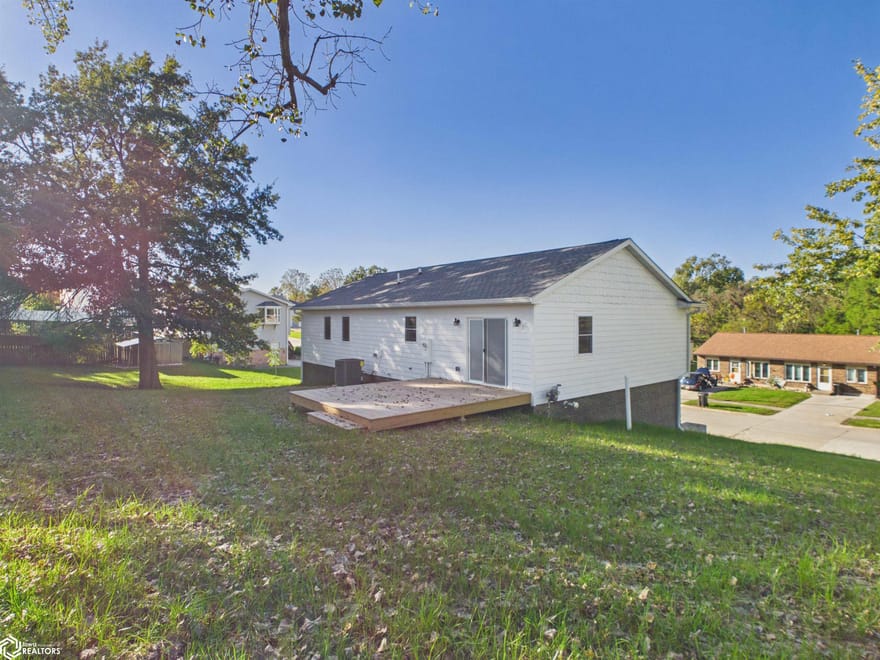 1114 Jay Street, Ottumwa, Iowa