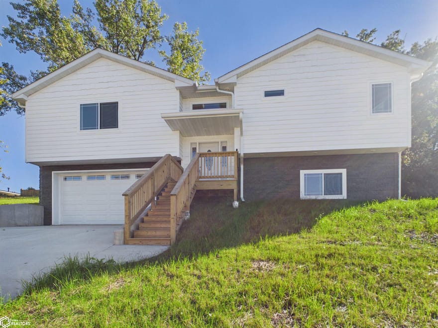 1114 Jay Street, Ottumwa, Iowa