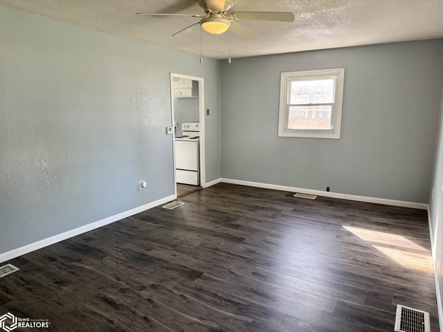 110 Lynwood Street, Ottumwa, Iowa