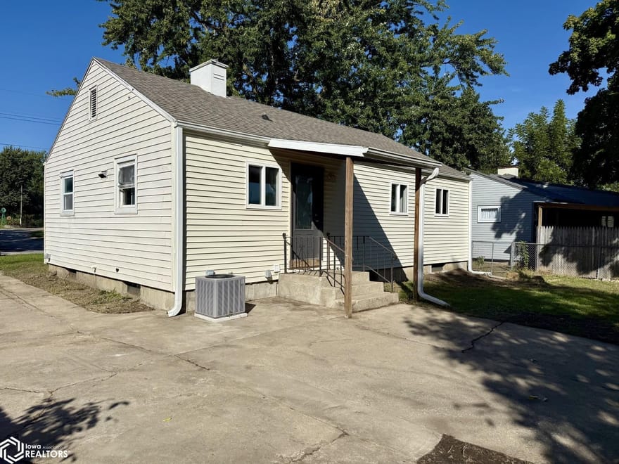 110 Lynwood Street, Ottumwa, Iowa