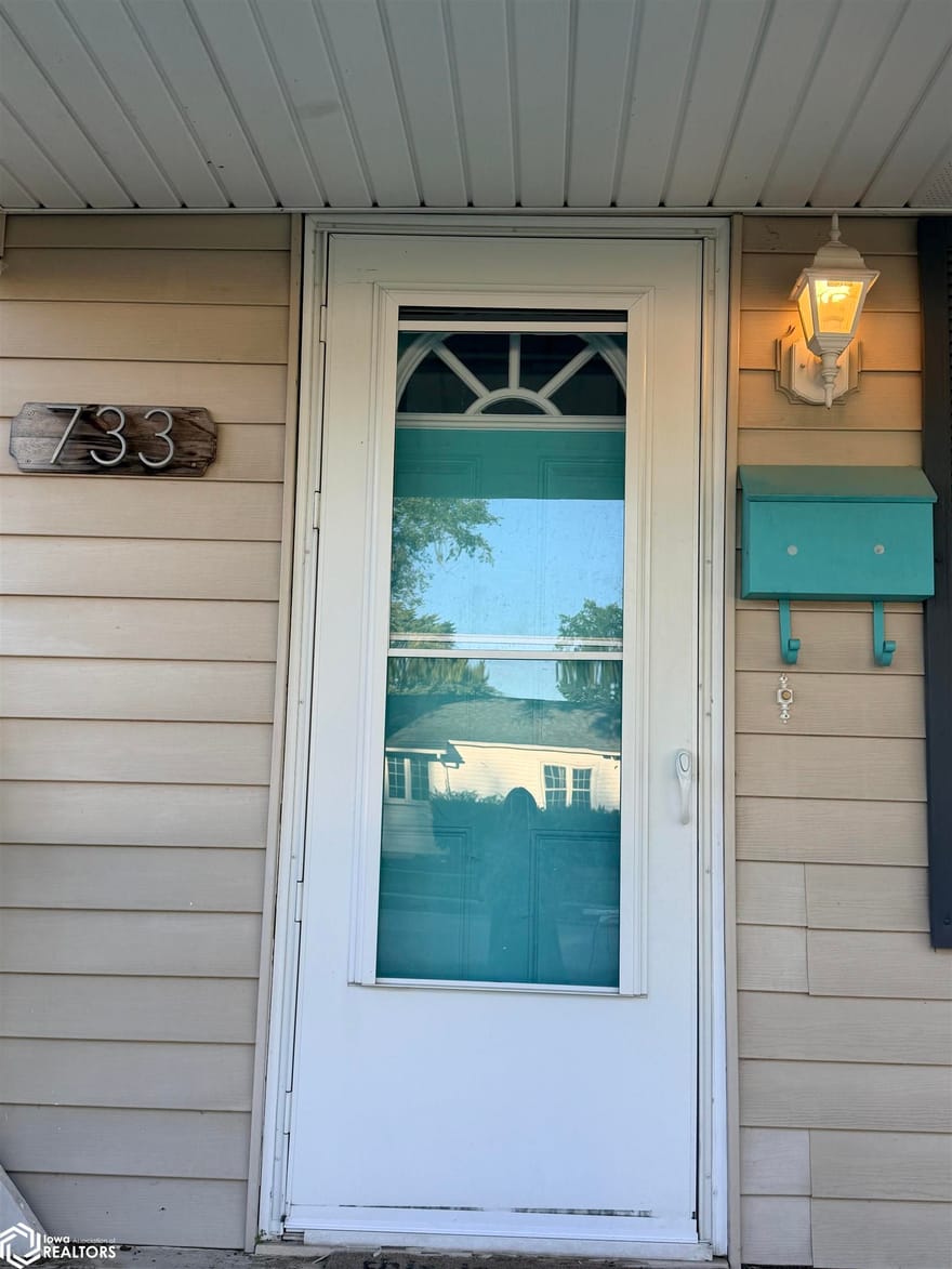 733 Grace Street, Ottumwa, Iowa